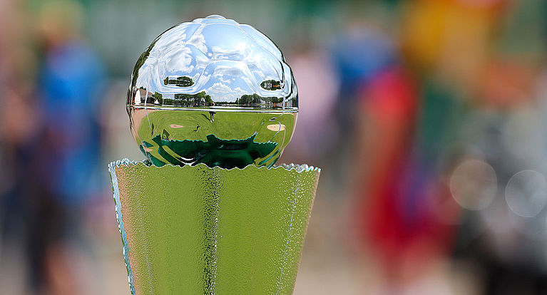 ARAG Pokal der D- bis B-Junioren: Endspiele finden in Hennef statt