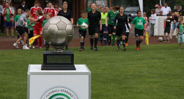 Wiedersehen im FVM-Pokal