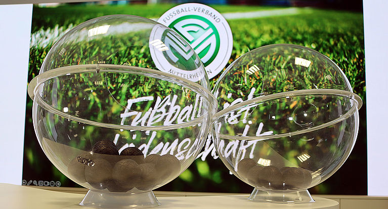 Nächste Auslosung im Bitburger- und Schaebens-Pokal terminiert: am 13. Oktober im Livestream