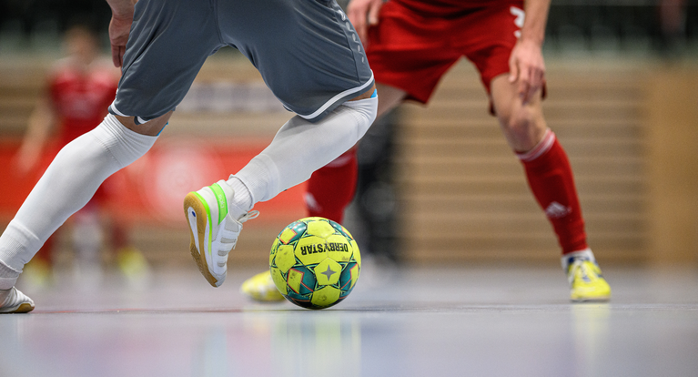 FVM-Futsal-Cup der C-, B- und A-Junioren: Teams aus dem FVM spielen um Hallentitel
