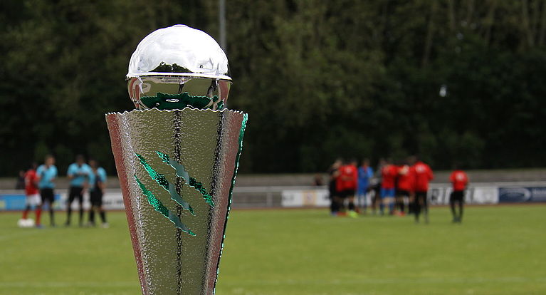 Ausrichter-Vereine gesucht: Pokalendspiele der Junioren 2026