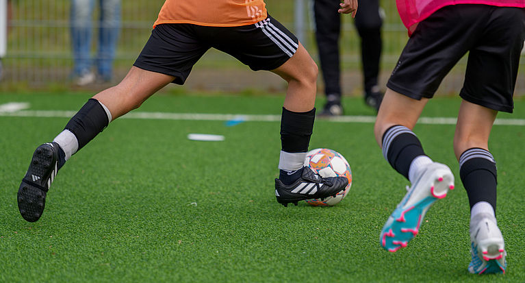 Teilnehmerfeld für FVM-Qualifikationsspiele der Junioren