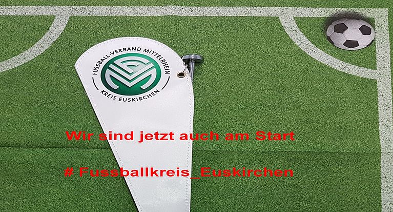 Fussballkreis Euskirchen auf Instagram