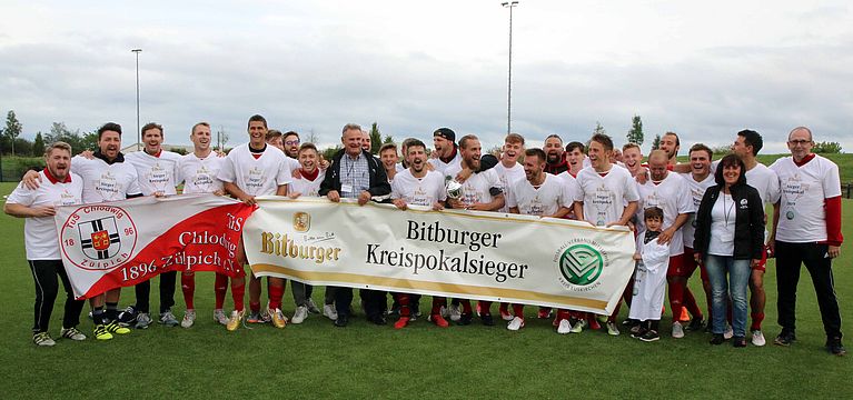Bitburger-Kreispokal 2019