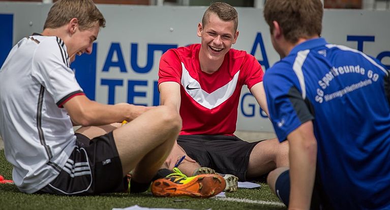 Verstärkung gesucht: Jugendbildungsreferent*in beim FVM!