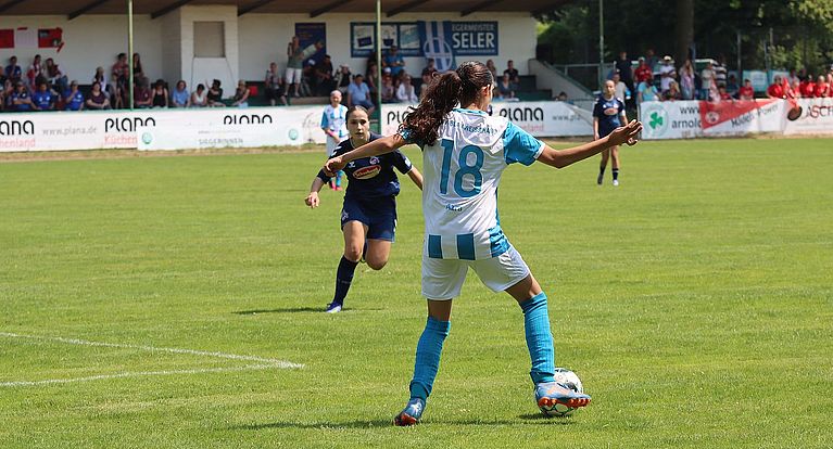 Saison 2025/26: Spielpläne für den Verbandsspielbetrieb der Junioren veröffentlicht