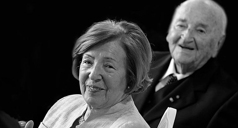 Der FVM trauert um Marianne Braun