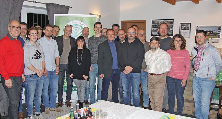 Gewaltprävention im Amateurfußball: Runder Tisch im Fußballkreis Euskirchen