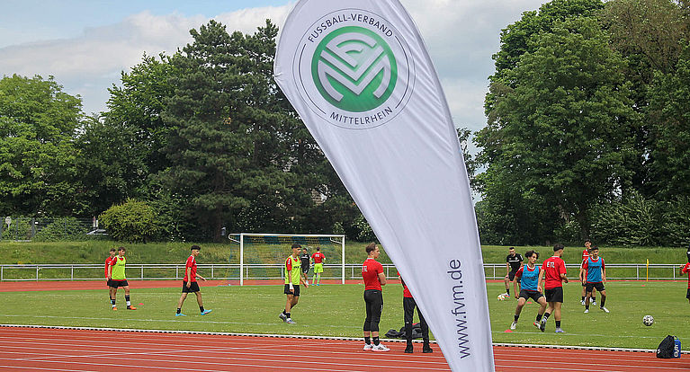 Ausrichter-Verein für ARAG-Pokalendspiele der Junioren 2025 gesucht!