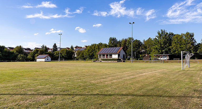 Anpassung Grundbeiträge/Meldegebühren und Schiedsrichter-Spesen