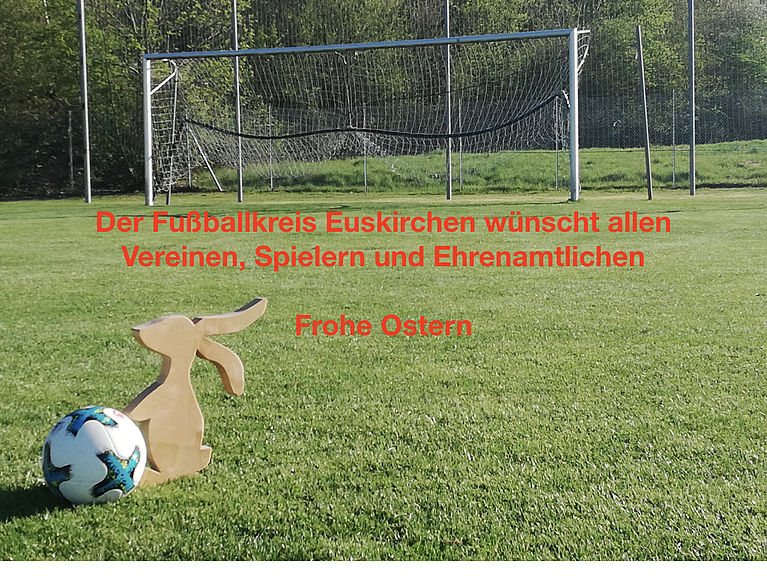 Ostergrüße