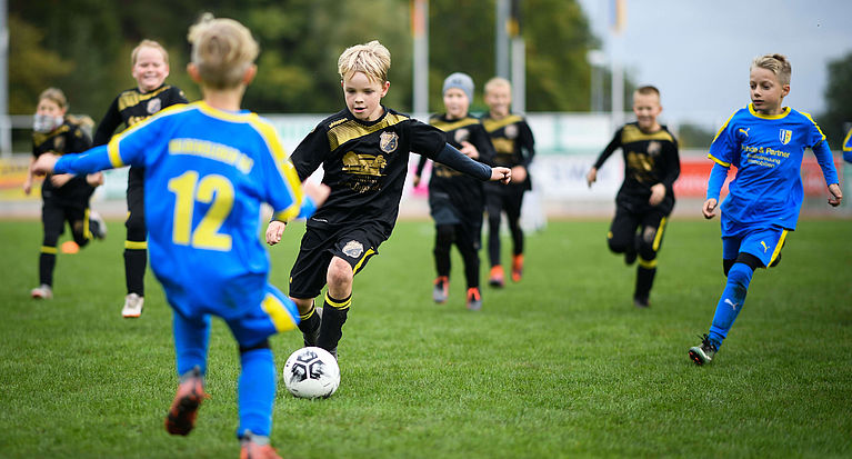Nächste Chance: Zweites Online-Seminar zum Kinderfußball – Jetzt anmelden!