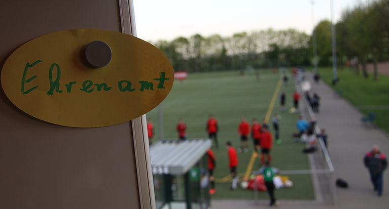 FVM: Ehrenamtsbörse