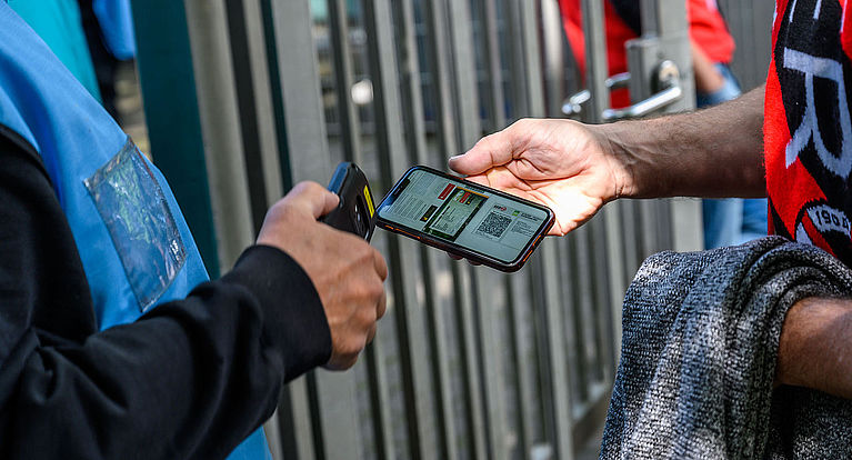 Bitburger-Pokalfinale 2025: Informationen zum Ticket-Start