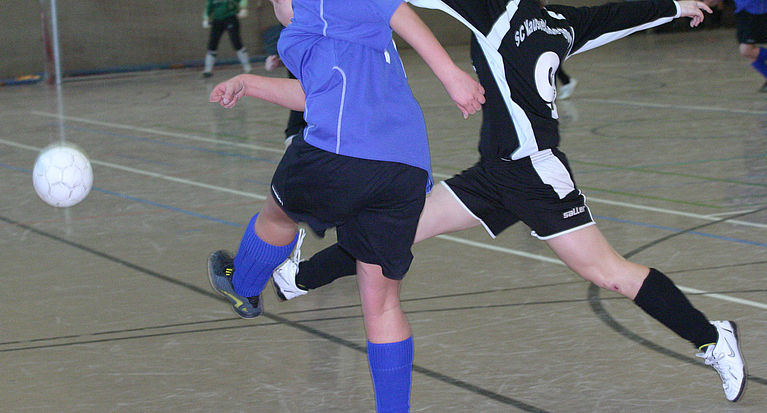 SC Wißkirchen belegt den 5. Platz