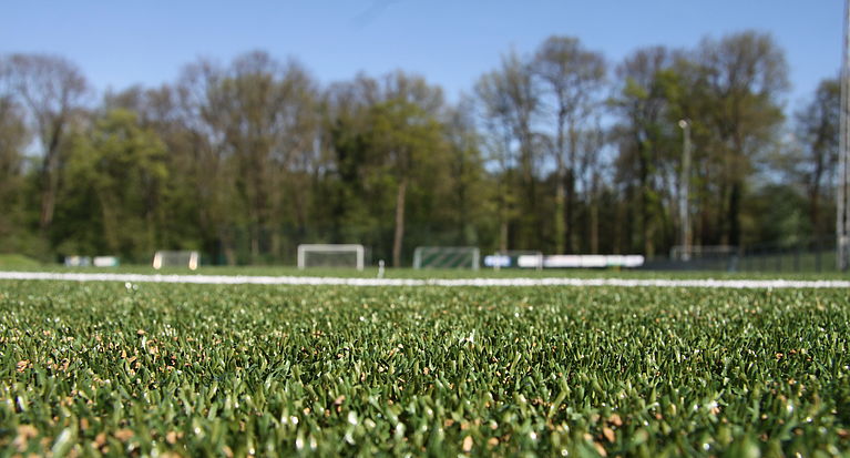 Soforthilfe Sport: Fünf Millionen Euro zusätzlich für existenzgefährdete Sportvereine
