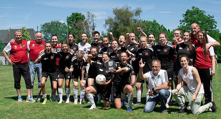 Frauen | Saisonabschlussbericht