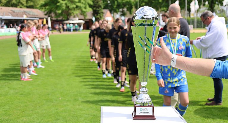 Verbandsspielbetrieb der Junior*innen 2026/27: FVM-Rahmenterminpläne veröffentlicht
