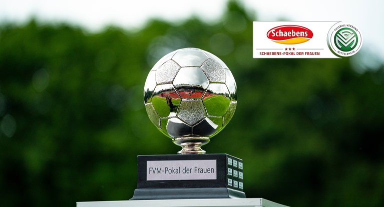 Schaebens-Pokal der Frauen: Das Ziel der Träume heißt Troisdorfer Aggerstadion