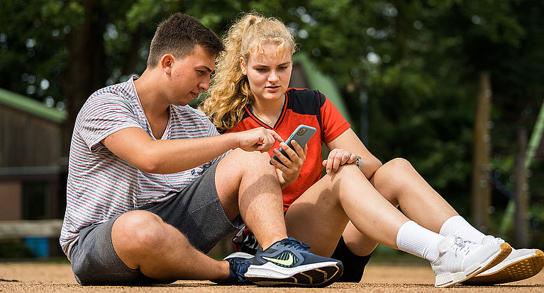 Jetzt freie Plätze sichern: FVM-Qualifizierungsangebote im September