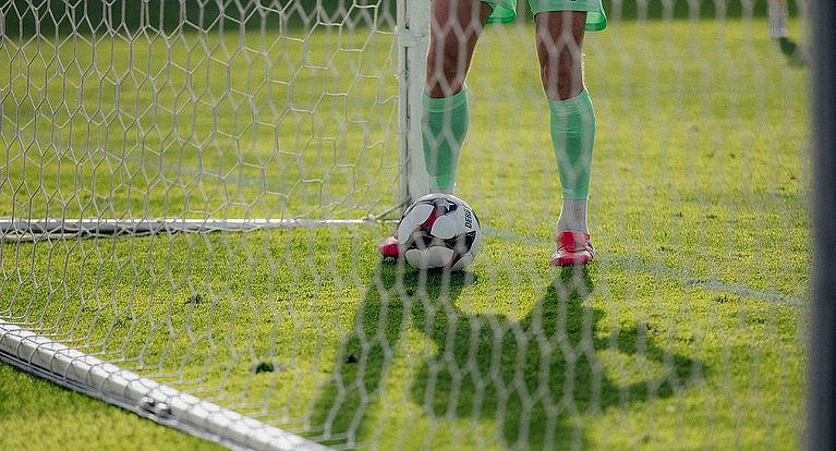 Saison 2026/27: Spielpläne für den Verbandsspielbetrieb der Herren und Frauen