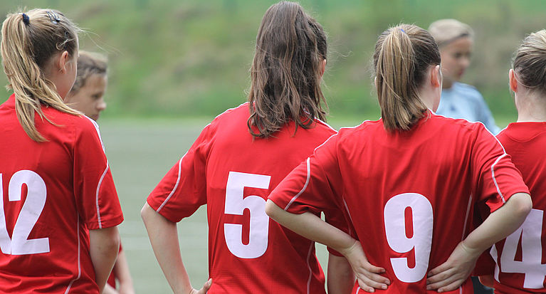 ABSAGE: Mädchenförderzentrum: Trainer-Infoabend am 23. März
