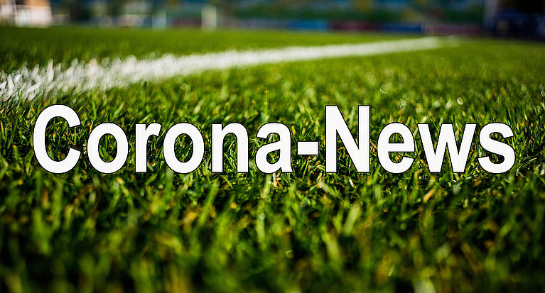 Corona-News im FVM