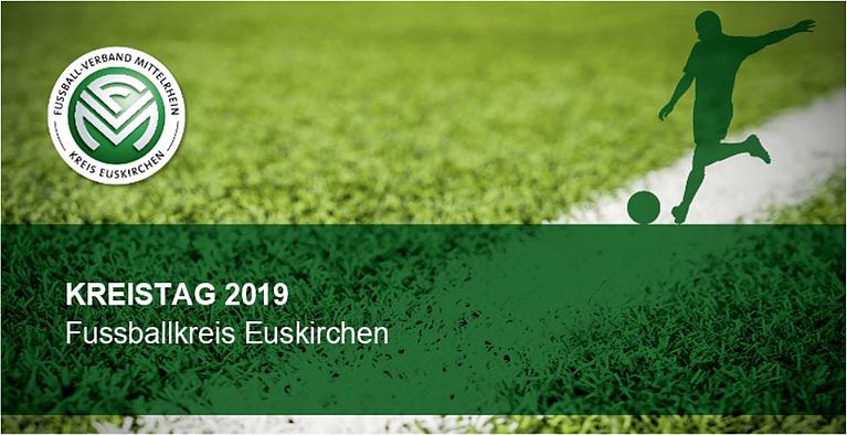 Kreistag 2019 - Vorbericht