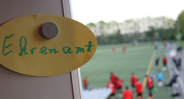 FVM - Ehrenamtspreis 2017
