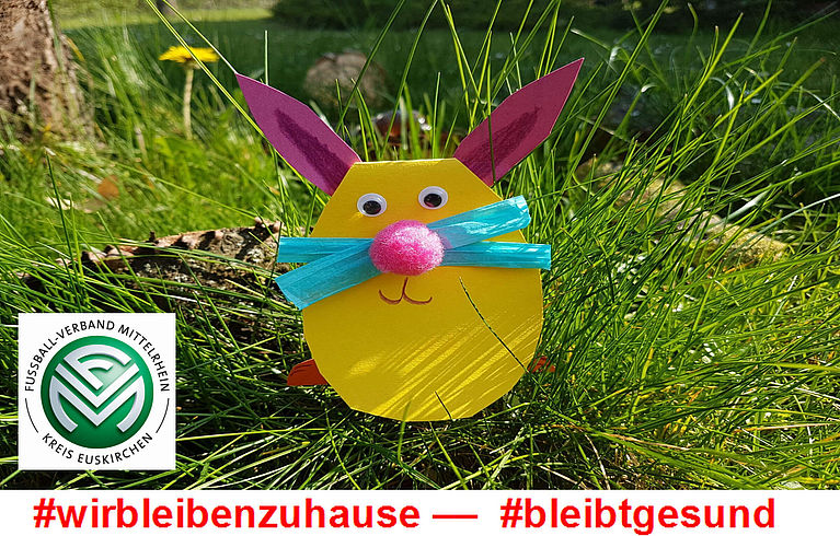 Ostergrüße
