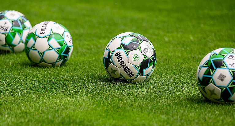 FVM-Rahmenterminplan für Herren und Frauen 2026/27 veröffentlicht