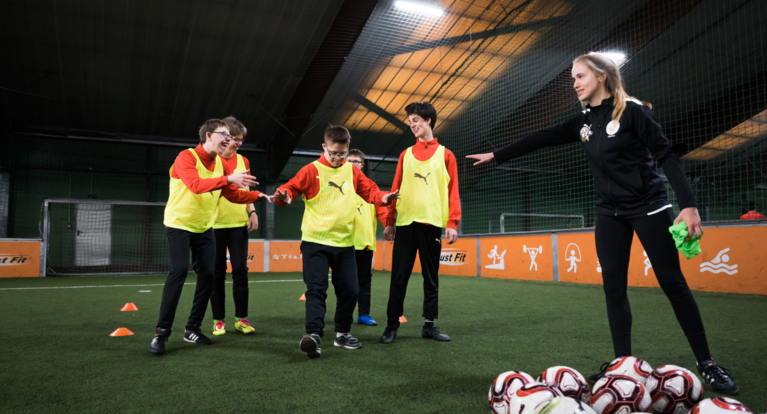 Land NRW: Noch Fördergelder für Übungsarbeit in Sportvereinen bis 7. Juli 2024 verfügbar!