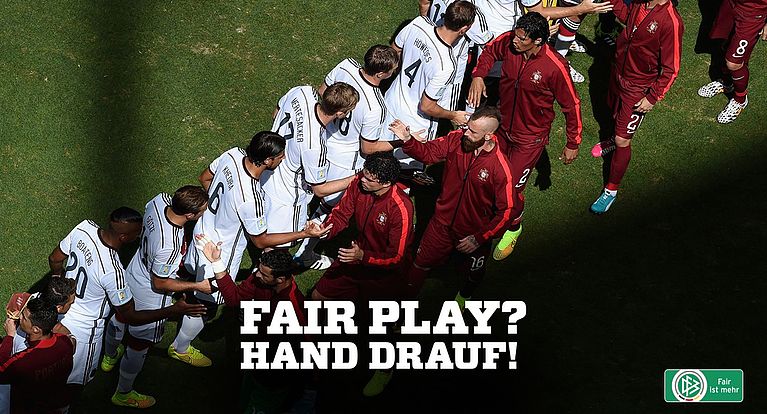 Fair-Play-Tage 2017