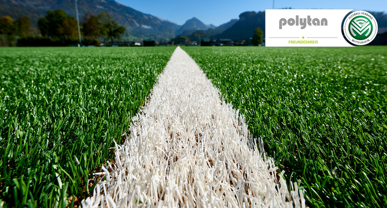 Jetzt anmelden zum Polytan-Kunstrasenseminar bei Jugendsport Wenau!