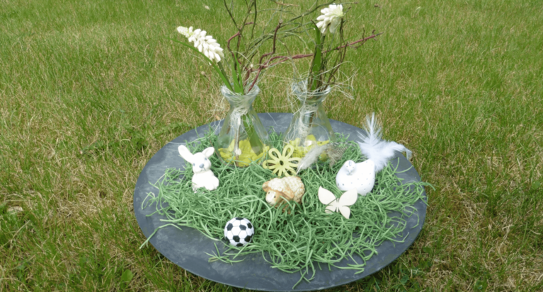 Frohe Ostern