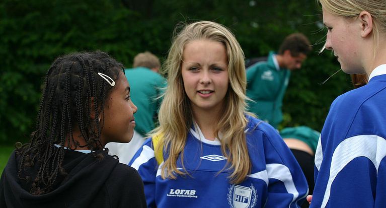 5. Benefizturnier "Eine Schule für Afrika"