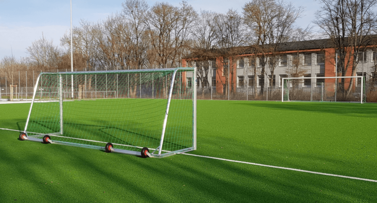 Häufige Fragen zur Sicherheit von Fußballtoren