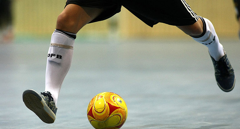Futsal-Mittelrheinliga startet am 2. September in die fünfte Saison