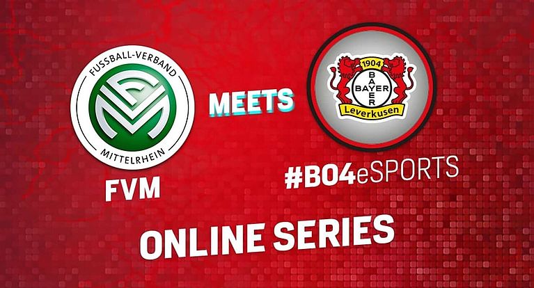 FVM meets #B04eSports Online Series“ - Jetzt anmelden!