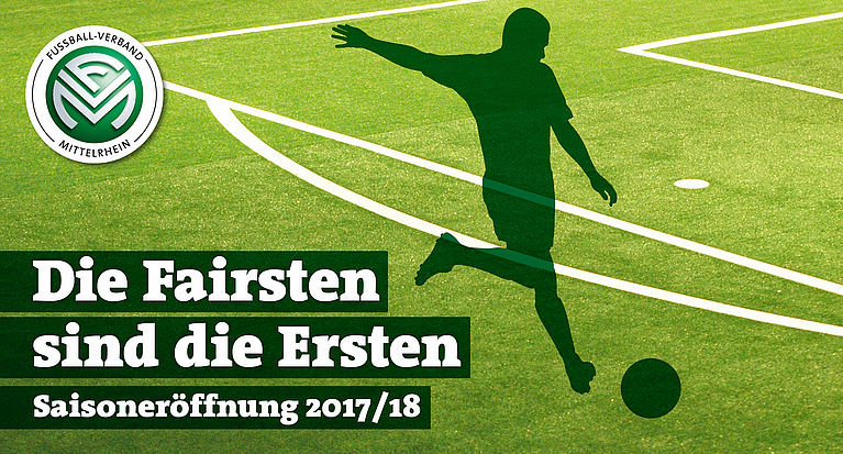 FVM-Saisoneröffnung am 24. August beim FC Hürth