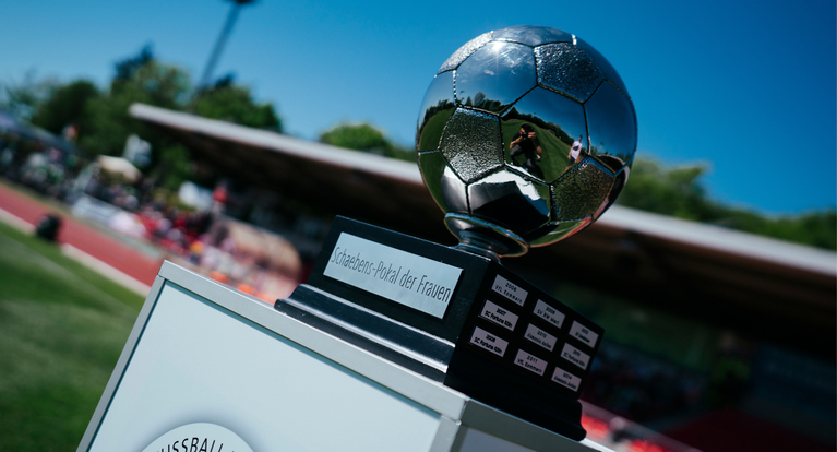 Schaebens-Pokal der Frauen: S.C. Fortuna Köln gewinnt Wiederauflage des 2025er-Finals