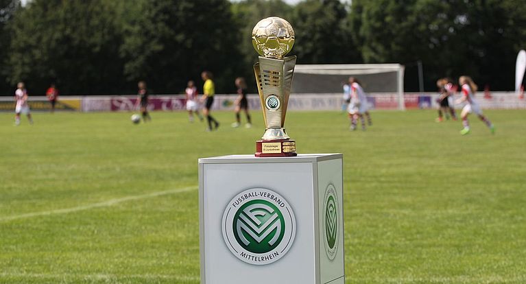 Endspiele im Frauenpokal sowie im Sparkassenpokal der Jugend (02.10 & 03.10)