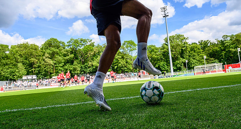 Saison 2023/24: Spielpläne für Verbandsspielbetrieb Herren und Frauen