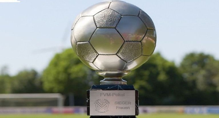 Frauen Kreispokal 2019