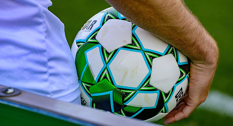 Junges Ehrenamt im Amateurfußball: Gemeinsam Zukunft gestalten