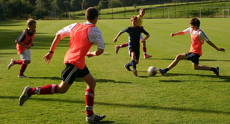 5.000 Euro für die Nachwuchsförderung - jetzt bewerben!