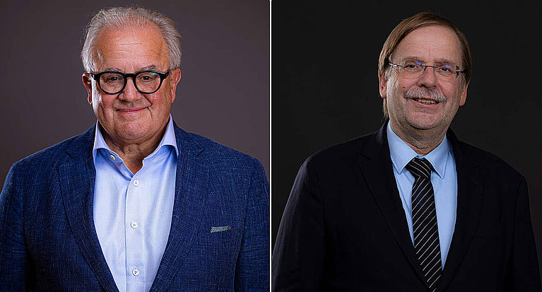 Offener Brief von Keller und Koch: "Kinder zurück auf den Platz"