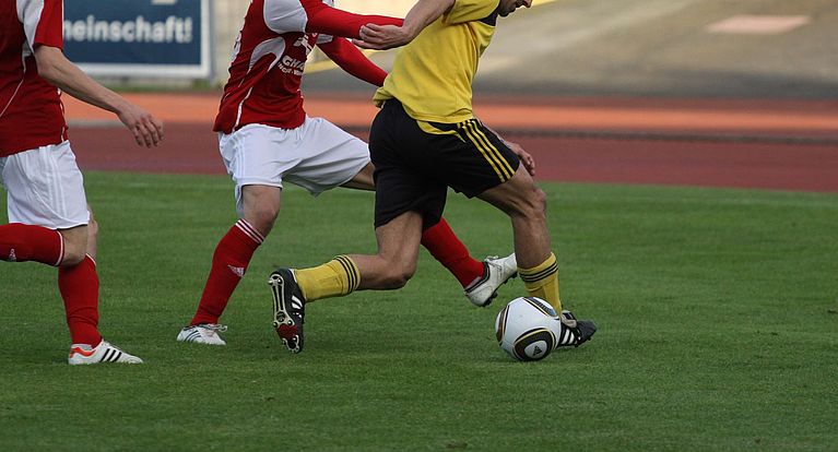FVM-Rahmenterminplan Herren 2020/21