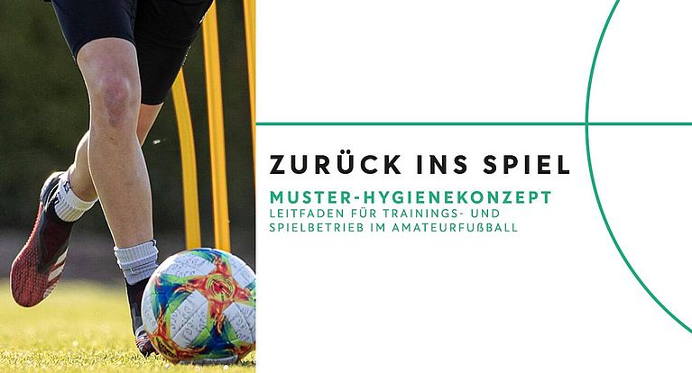 Online-Seminar: "Zurück ins Spiel"