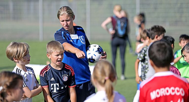 FSJ beim FVM: Jetzt bewerben!